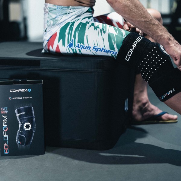 Compex - Coldform Knee