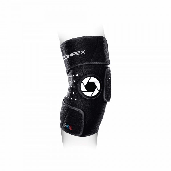 Compex - Coldform Knee
