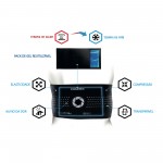Compex - Coldform Back Wrap