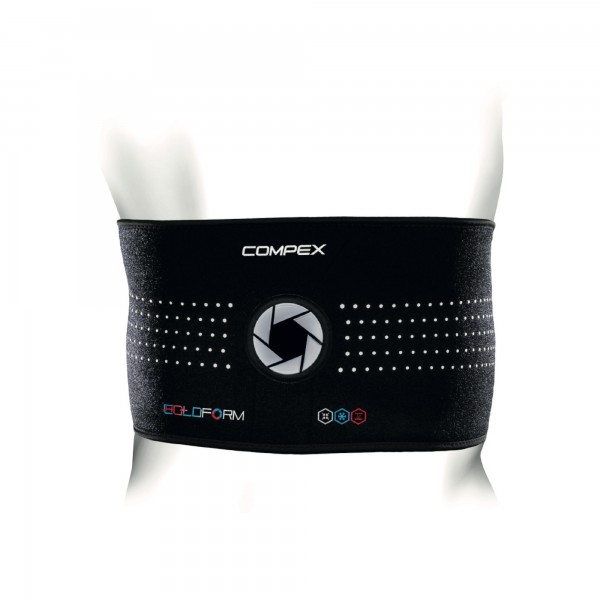 Compex - Coldform Back Wrap