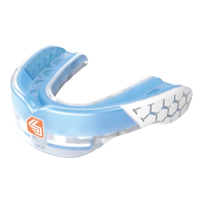 Shock Doctor Protetor Bucal Gel Max Power 6900 Criana