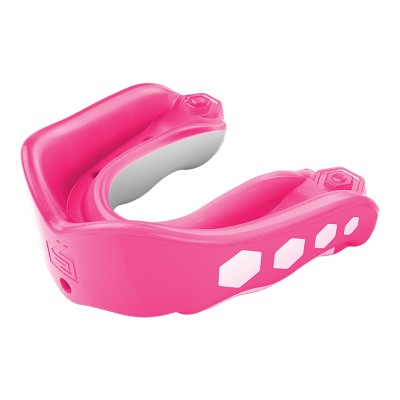 Shock Doctor Protetor Bucal Gel Max Flavor Fusion 6300 Adulto