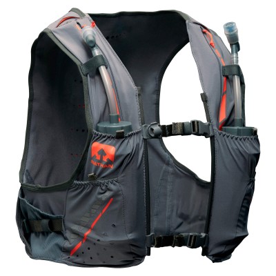 Nathan Mochila de Hidratao VaporKrar Homem 4535 4L
