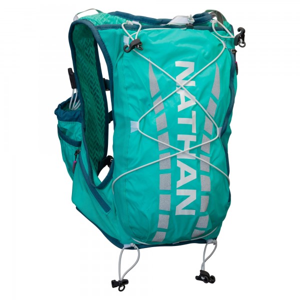 Nathan Mochila de Hidratao Vapor Airess 4527 9L - F