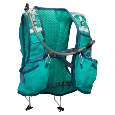 Nathan Mochila de Hidratao Vapor Airess 4527 9L - F
