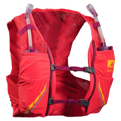Nathan Mochila de Hidratao Vapor Mag 4545 2,5L