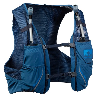 Nathan Mochila de Hidratao VaporZach 4544 2,5L