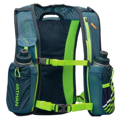 Nathan Mochila de Hidratao Fireball 5036 8L
