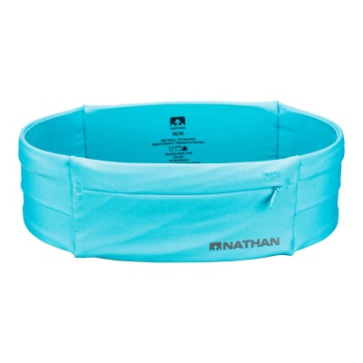 Nathan Bolsa de Cintura The Zipster 7702