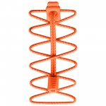 Neon Orange
