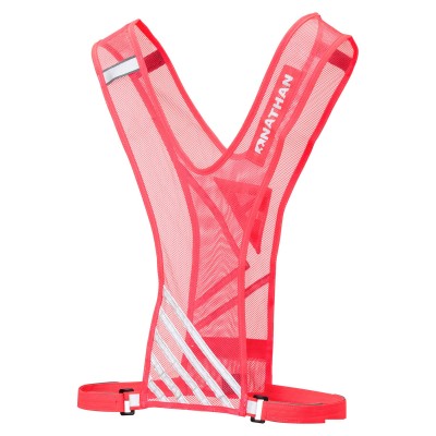 Nathan Colete Refletor Bandolier 2044