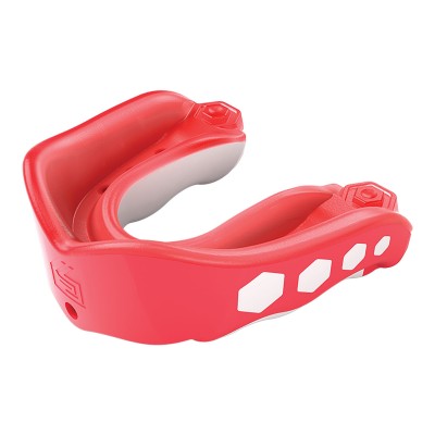 Shock Doctor Protetor Bucal Gel Max Flavor Fusion 6300 Criana