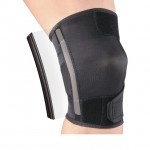 Zamst Joelheira para Sindrome da Banda Iliotibial RK-1