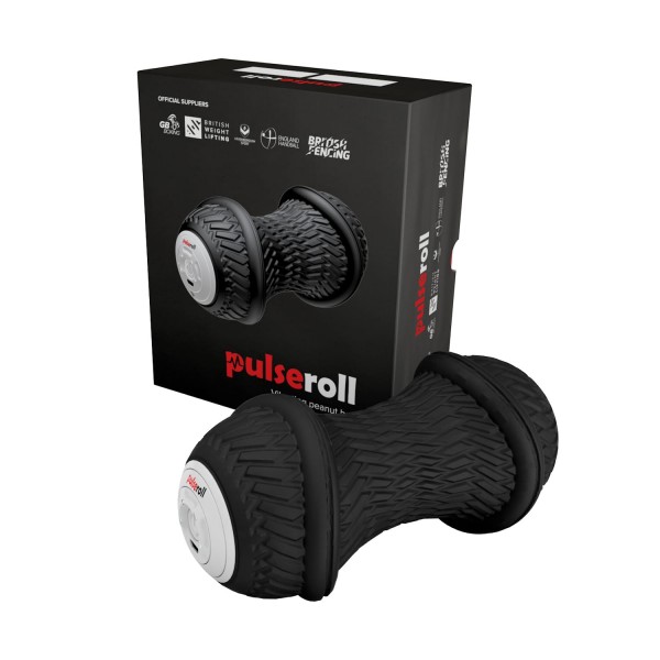 Pulseroll - Peanut Ball