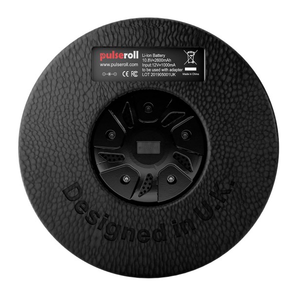 Pulseroll - Pro Roller