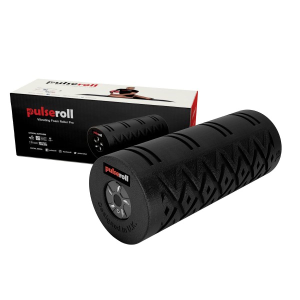 Pulseroll - Pro Roller