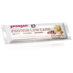 Sponser Protein Low Carb Bar Mocca Chocolate Branco 50g