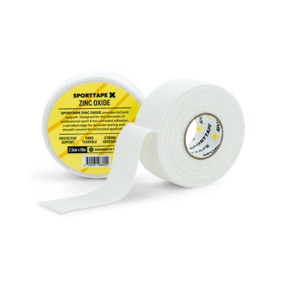 Tape SPORTTAPE (Zinc Oxide Tape)