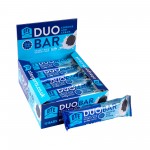 OTE Duo Bar Cookies and Cream 12 x 65g
