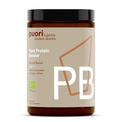 Puori PB - Proteína vegetal (25 doses)