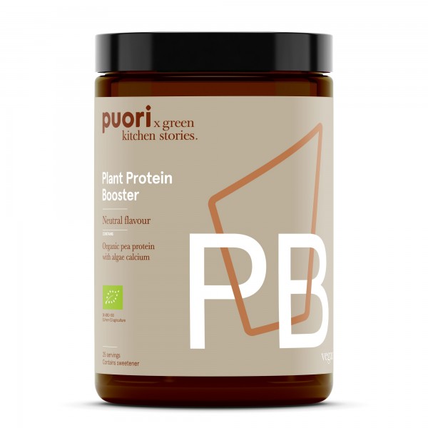 Puori PB - Protena vegetal (25 doses)