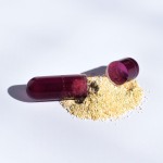 Puori V - Multivitamnico e mineral (60 cpsulas)