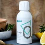 Puori O3L - mega-3 Lquido concentrado (150 ml)