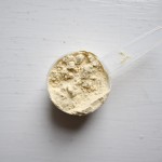 Puori PB - Protena vegetal (25 doses)