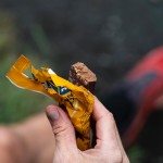 OTE Protein Bar Chocolate Laranja 63g
