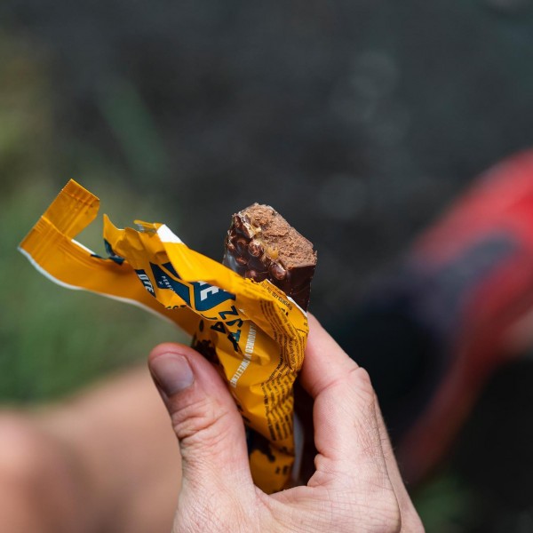 OTE Protein Bar Chocolate Laranja 63g