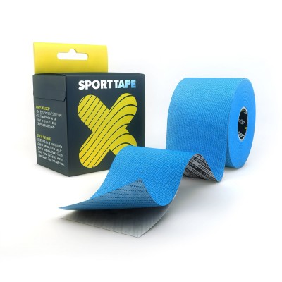 Kinesio Tape "Gentle" SPORTTAPE
