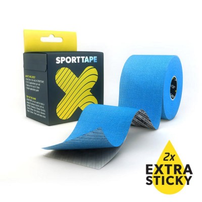 Kinesio Tape "Extra Sticky" SPORTTAPE