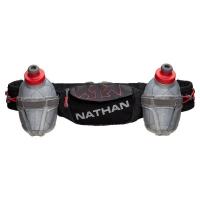 Nathan Cinto de hidratao Trail Mix Plus 2 4643