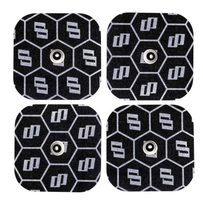 diPulse Eltrodos Smart55 5x5cm (4 unidades)