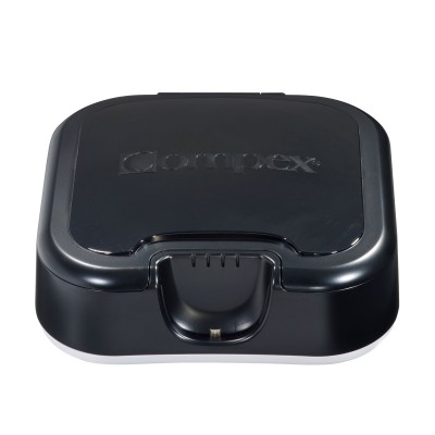 Compex Base de carregamento para equipamentos wireless
