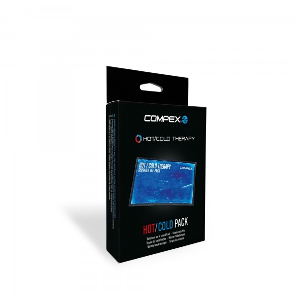 Compex Bolsa de Gel Quente/frio