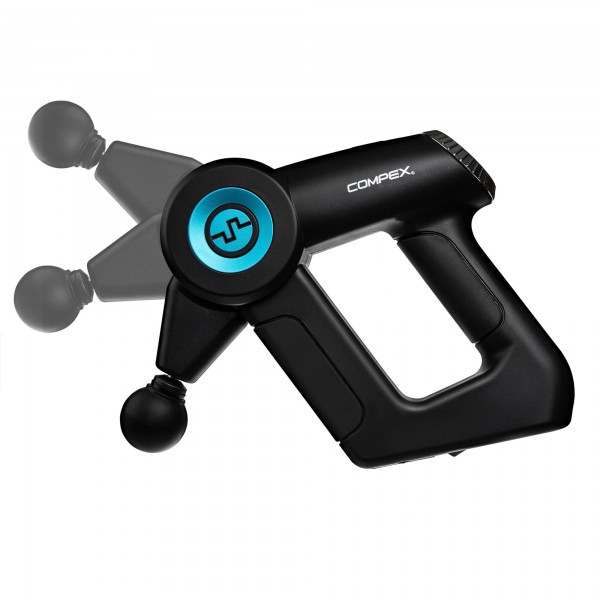 Compex Massajador Desportivo FIXX 2.0
