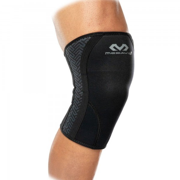 McDavid Joelheira de Compresso em Neoprene X801