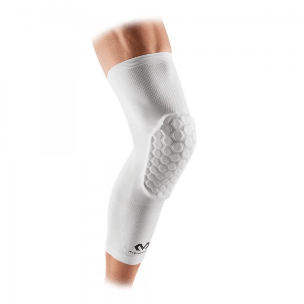 McDavid Pernitos de Proteo HEX ELITE 6448