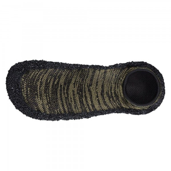 Skinners Calado Barefoot Adulto Verde Azeitona