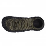 Skinners Calado Barefoot Adulto Verde Azeitona