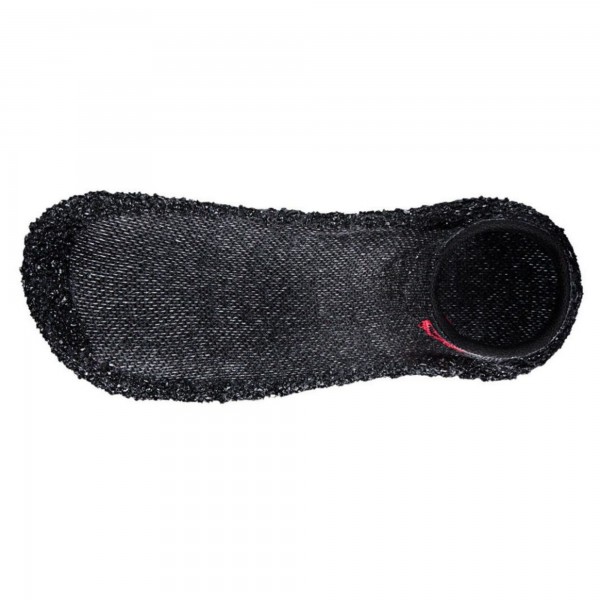 Skinners Calado Barefoot Adulto Preto