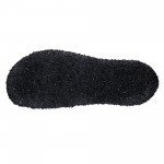 Skinners Calado Barefoot Adulto Preto