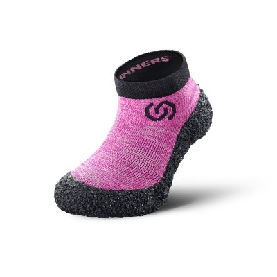 Skinners Calado Barefoot Criana Rosa