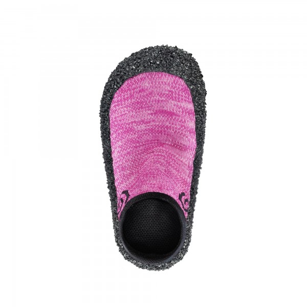 Skinners Calado Barefoot Criana Rosa
