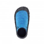 Skinners Calado Barefoot Criana Azul