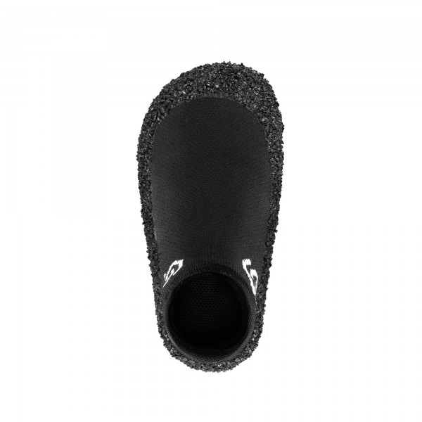 Skinners Calado Barefoot Criana Preto