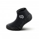 Skinners Calado Barefoot Criana Preto