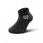Skinners Calado Barefoot Criana Preto