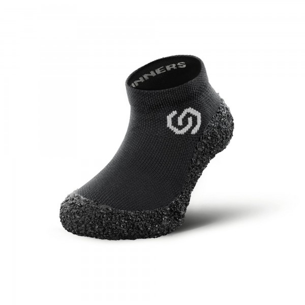 Skinners Calado Barefoot Criana Preto